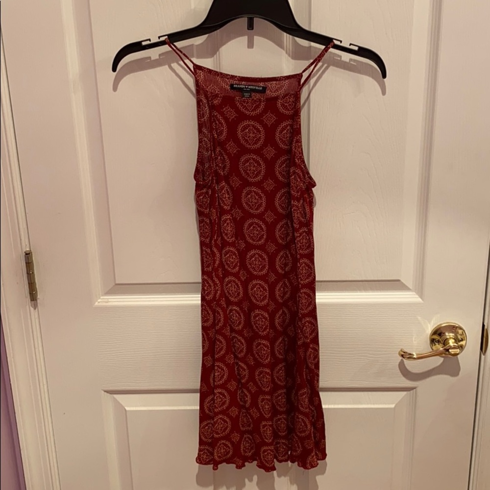 Brandy Melville Dress from Pacsun